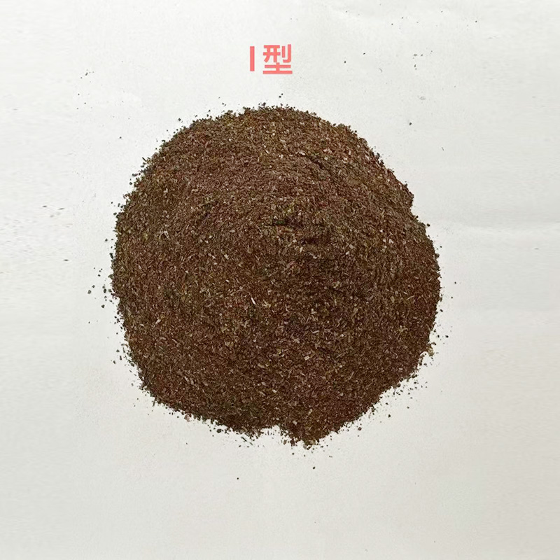酿酒酵母发酵白酒糟Ⅰ型